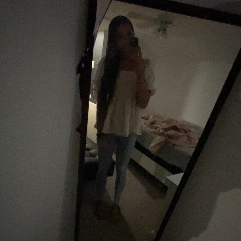 Meet your Posher, Aliya
